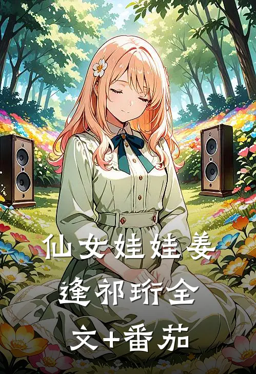 仙女娃娃姜逢祁珩全文+番茄