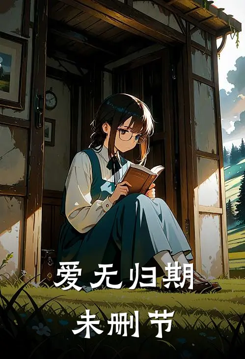 爱无归期未删节