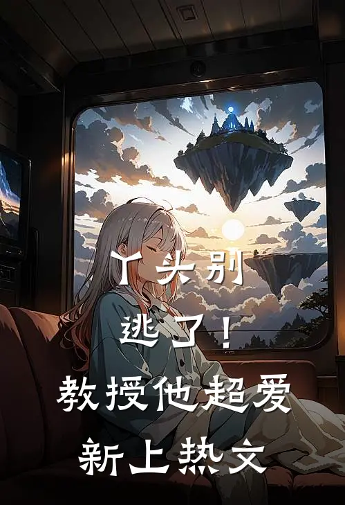 丫头别逃了！教授他超爱新上热文