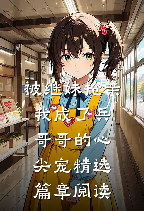 被继妹抢亲我成了兵哥哥的心尖宠精选篇章阅读