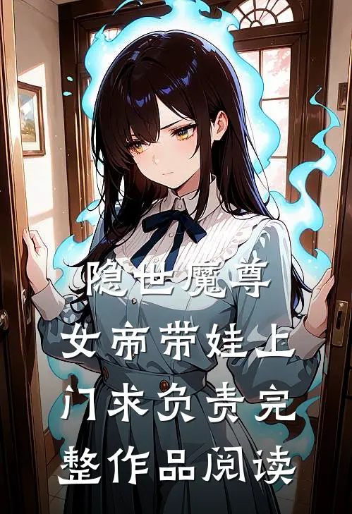 隐世魔尊，女帝带娃上门求负责完整作品阅读