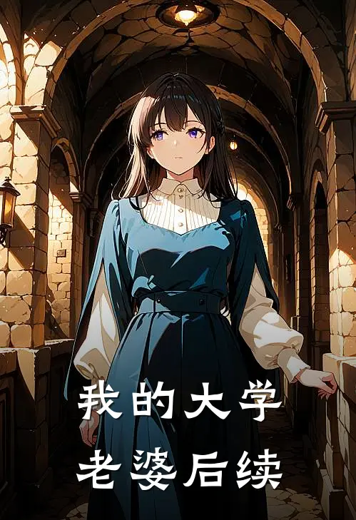 我的大学老婆后续