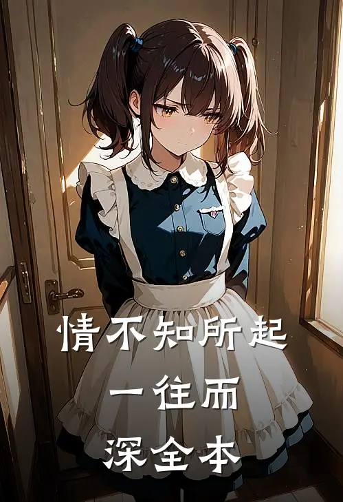 情不知所起，一往而深全本