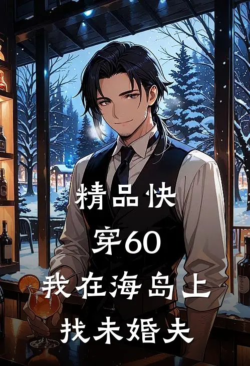 精品快穿60：我在海岛上找未婚夫