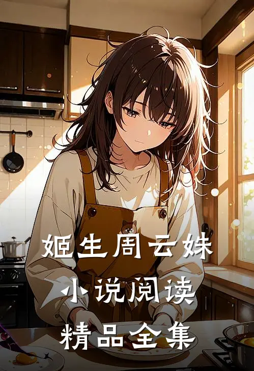 姬生周云姝小说阅读精品全集
