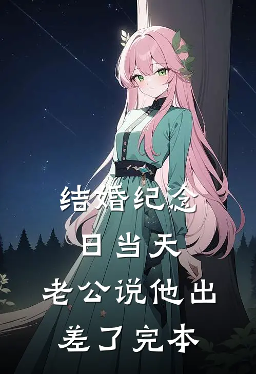 结婚纪念日当天，老公说他出差了完本