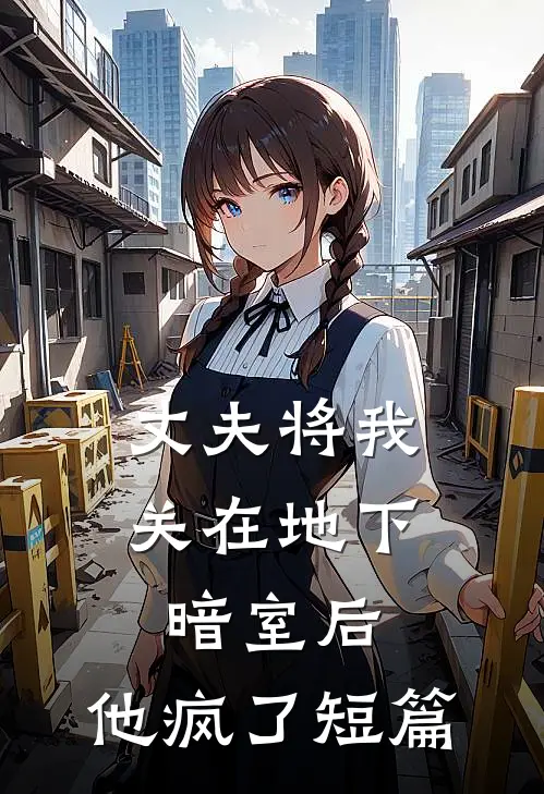 丈夫将我关在地下暗室后，他疯了短篇