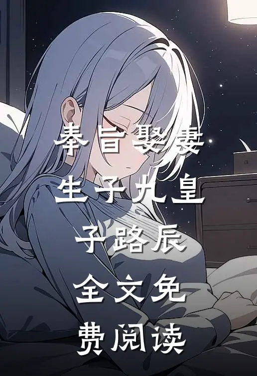 奉旨娶妻生子九皇子路辰全文免费阅读