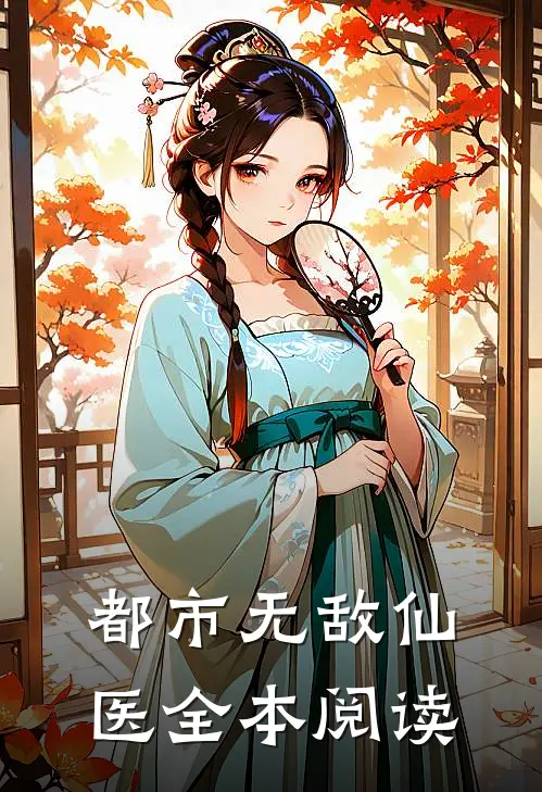 都市无敌仙医全本阅读