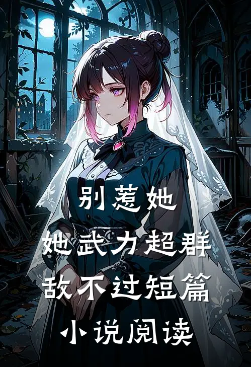 别惹她，她武力超群敌不过短篇小说阅读