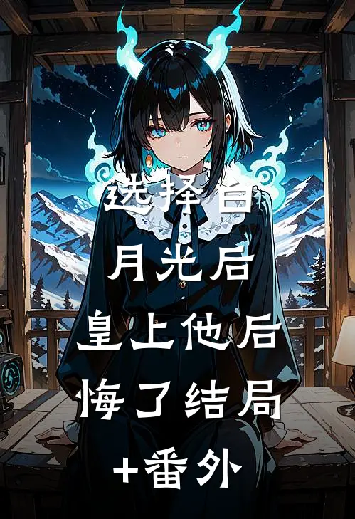 选择白月光后，皇上他后悔了结局+番外