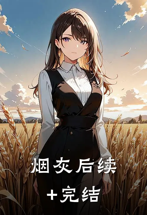 烟灰后续+完结