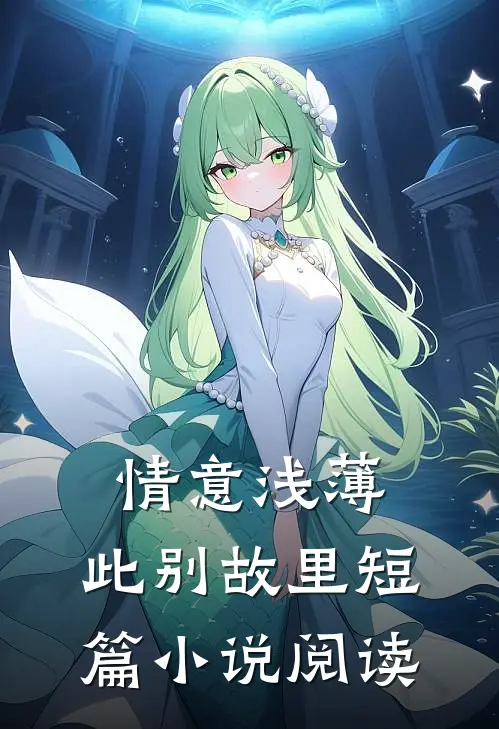 情意浅薄，此别故里短篇小说阅读