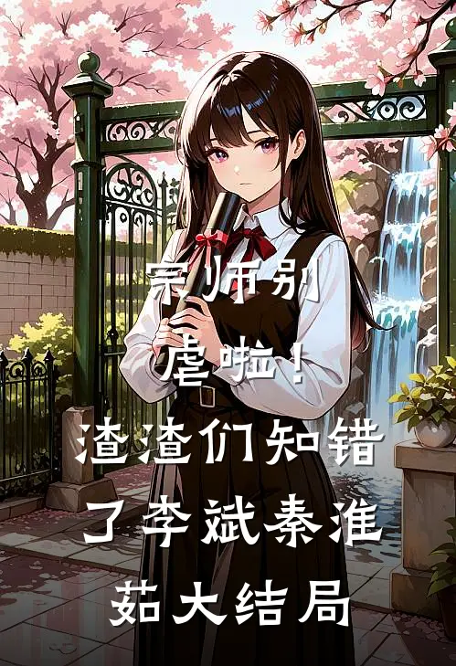 宗师别虐啦！渣渣们知错了李斌秦淮茹大结局