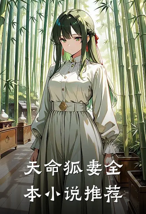 天命狐妻全本小说推荐