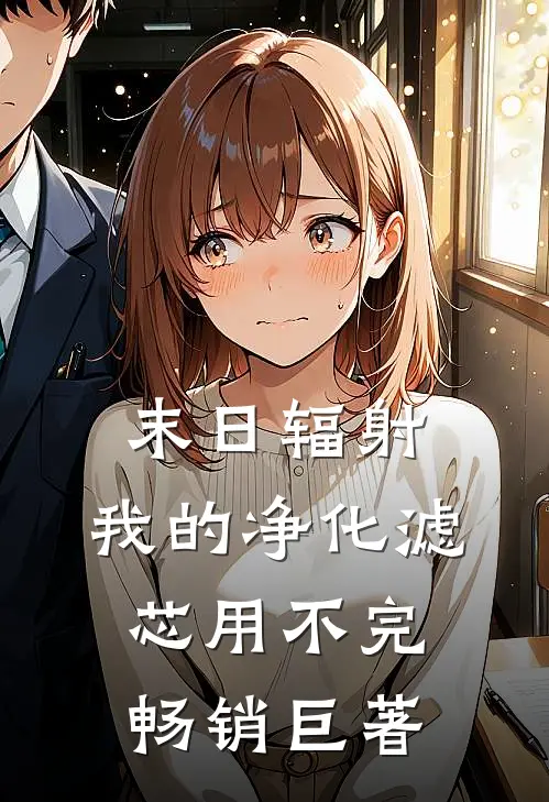 末日辐射，我的净化滤芯用不完畅销巨著
