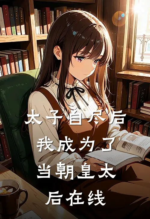太子自尽后，我成为了当朝皇太后在线