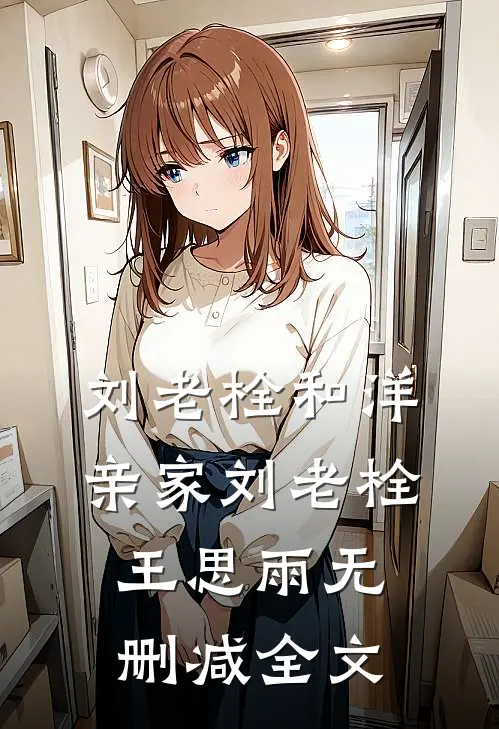 刘老栓和洋亲家刘老栓王思雨无删减全文