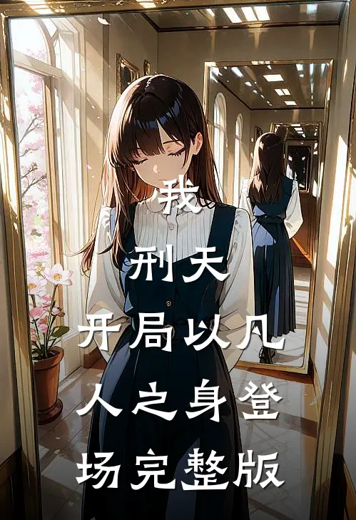 我，刑天，开局以凡人之身登场完整版
