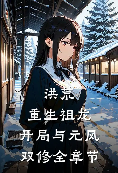 洪荒：重生祖龙，开局与元凤双修全章节