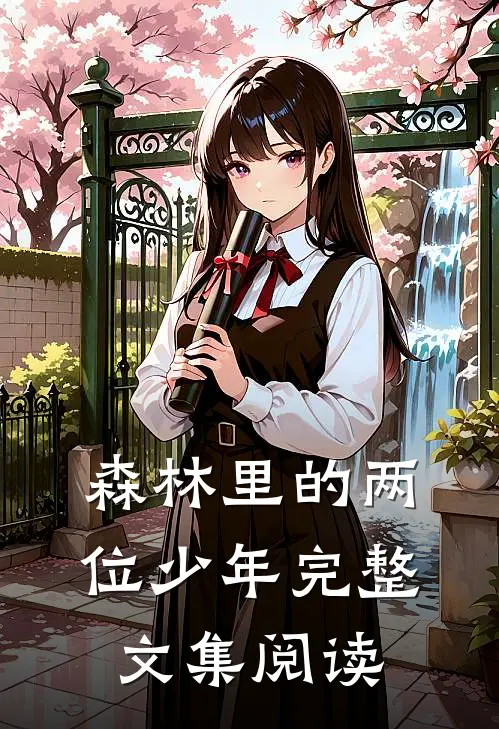 森林里的两位少年完整文集阅读