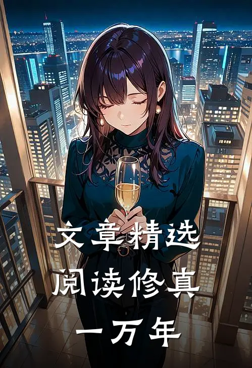 文章精选阅读修真一万年