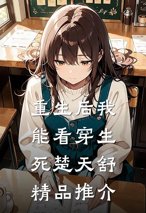 重生后我能看穿生死楚天舒精品推介