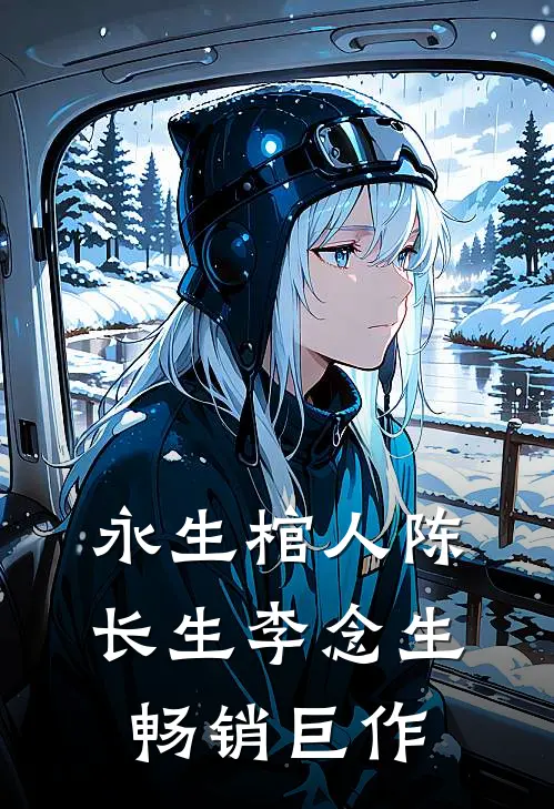 永生棺人陈长生李念生畅销巨作
