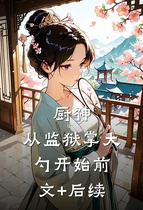 厨神：从监狱掌大勺开始前文+后续