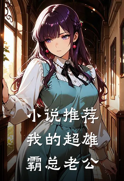 小说推荐我的超雄霸总老公