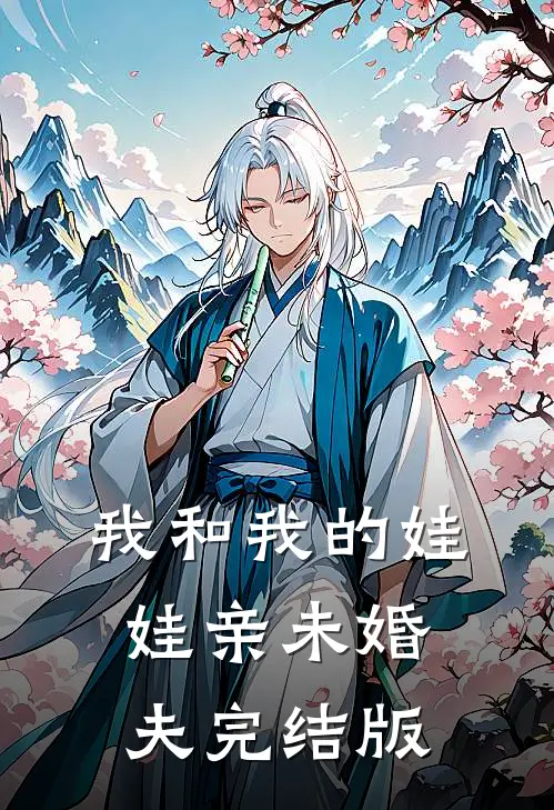 我和我的娃娃亲未婚夫完结版