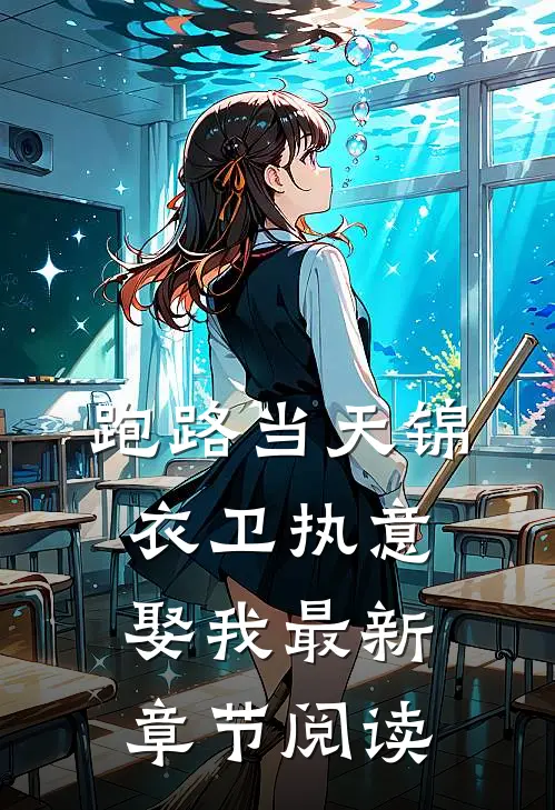 跑路当天锦衣卫执意娶我最新章节阅读