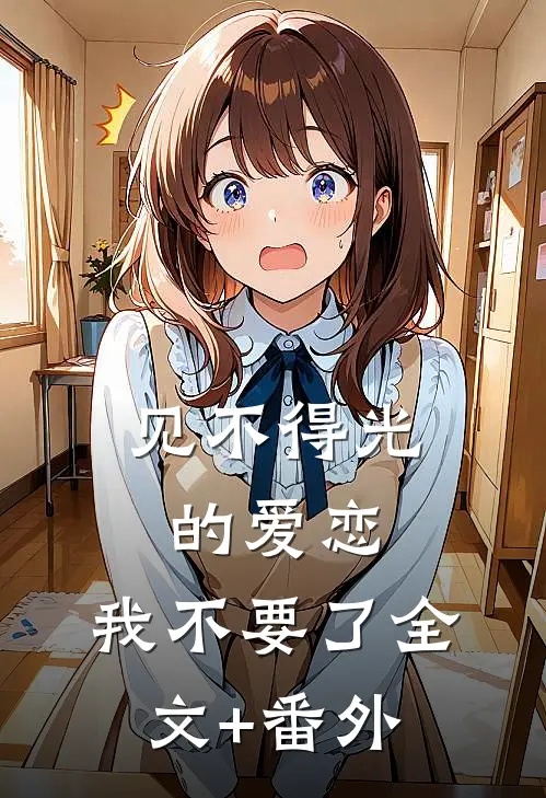 见不得光的爱恋，我不要了全文+番外