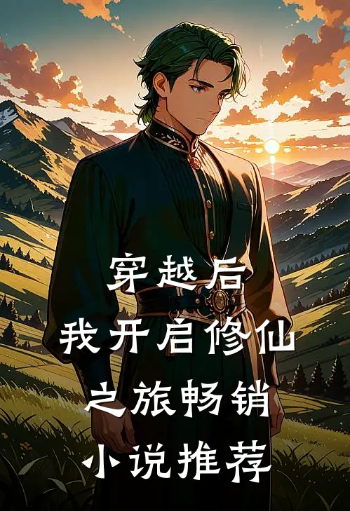 穿越后，我开启修仙之旅畅销小说推荐