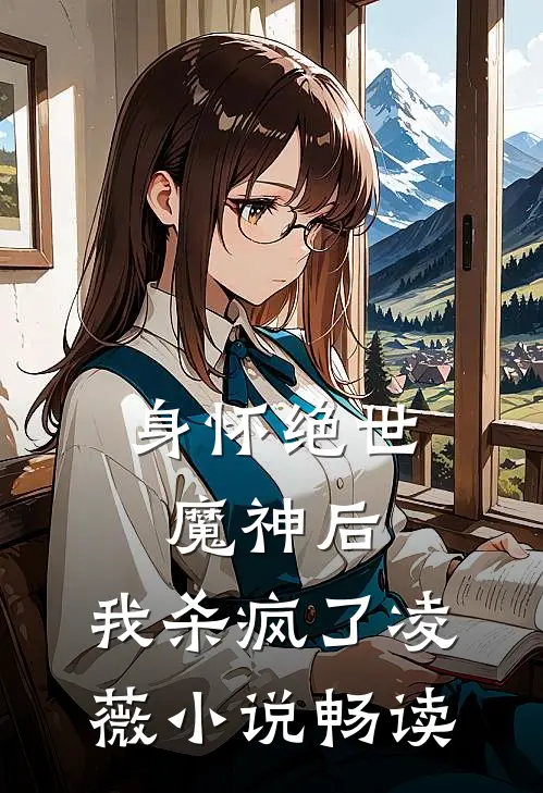 身怀绝世魔神后，我杀疯了凌薇小说畅读