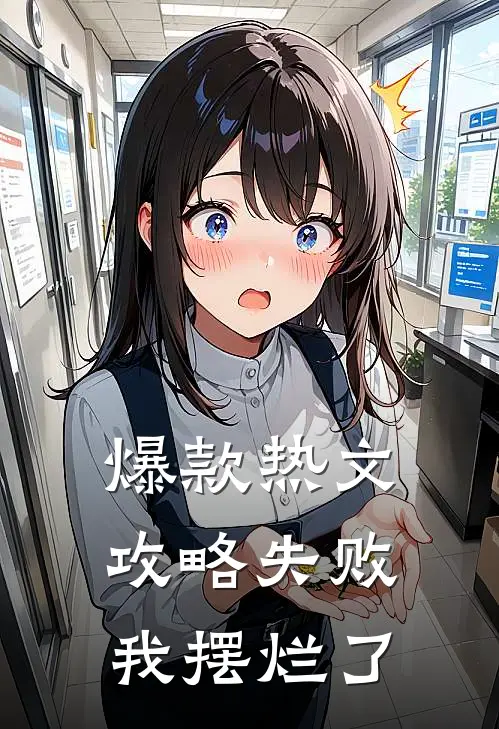爆款热文攻略失败，我摆烂了