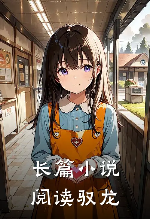 长篇小说阅读驭龙