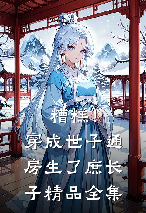 糟糕！穿成世子通房生了庶长子精品全集