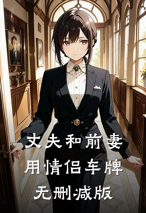 丈夫和前妻用情侣车牌无删减版