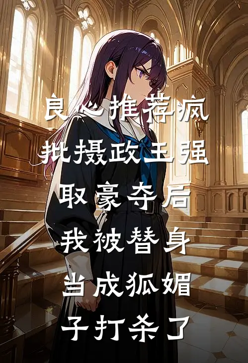 良心推荐疯批摄政王强取豪夺后，我被替身当成狐媚子打杀了