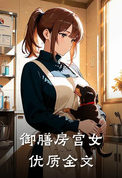 御膳房宫女优质全文