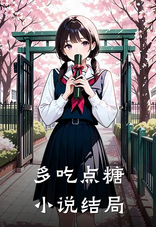 多吃点糖小说结局