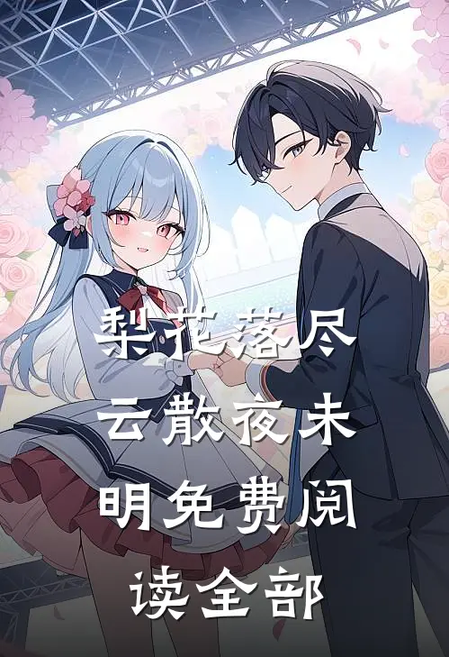 梨花落尽，云散夜未明免费阅读全部