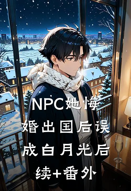 NPC她悔婚出国后误成白月光后续+番外