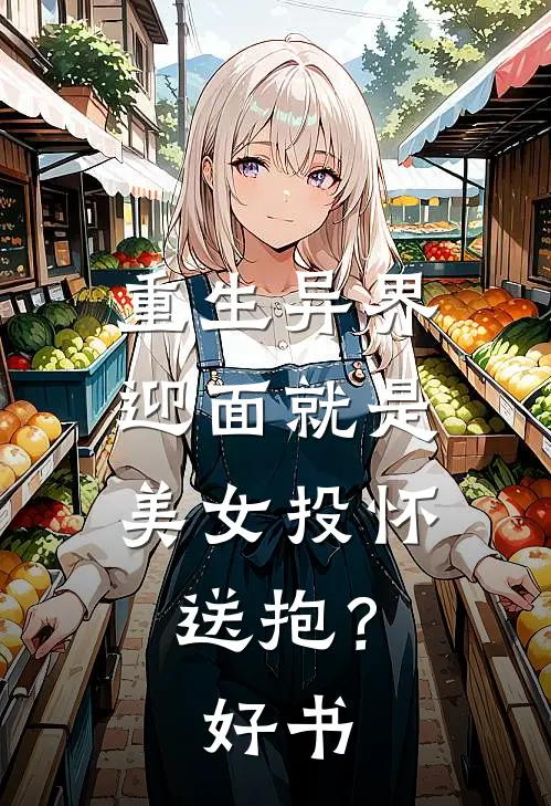 重生异界，迎面就是美女投怀送抱？好书