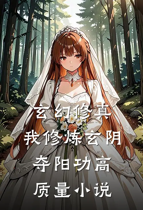 玄幻修真：我修炼玄阴夺阳功高质量小说