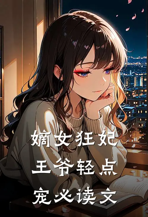 嫡女狂妃：王爷轻点宠必读文