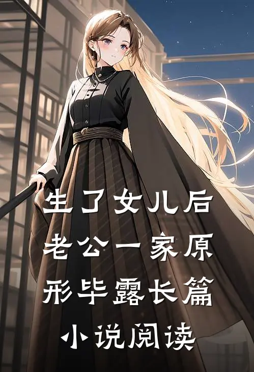 生了女儿后老公一家原形毕露长篇小说阅读