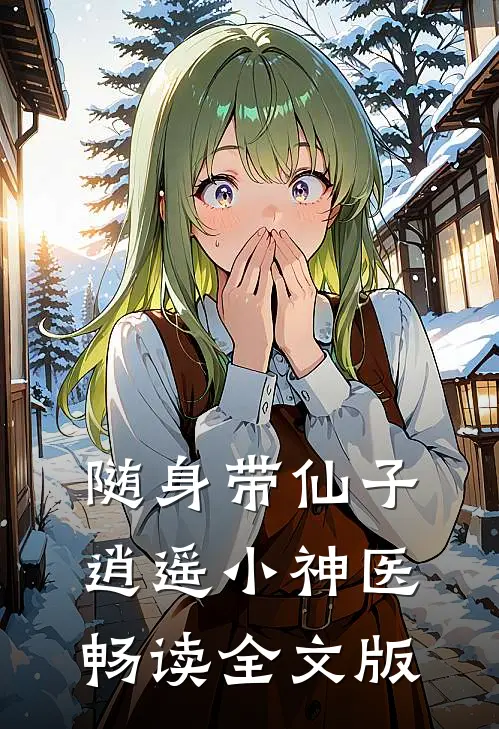 随身带仙子，逍遥小神医畅读全文版