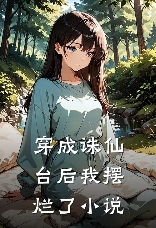 穿成诛仙台后我摆烂了小说